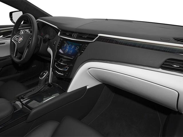used 2013 Cadillac XTS car