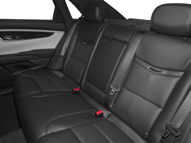 used 2013 Cadillac XTS car