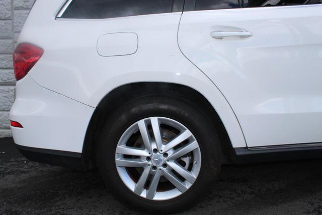 used 2016 Mercedes-Benz GL-Class car, priced at $15,995