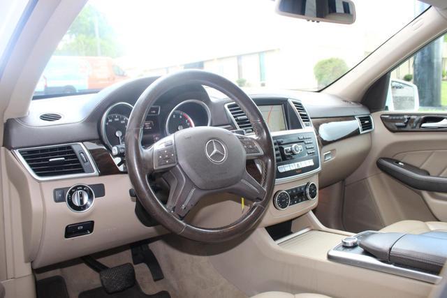 used 2016 Mercedes-Benz GL-Class car, priced at $15,995