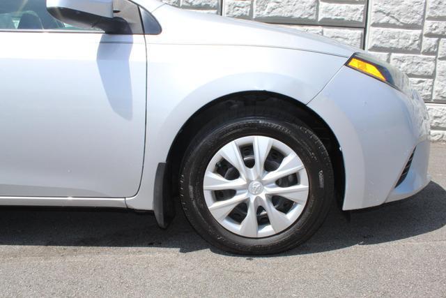 used 2015 Toyota Corolla car, priced at $10,995