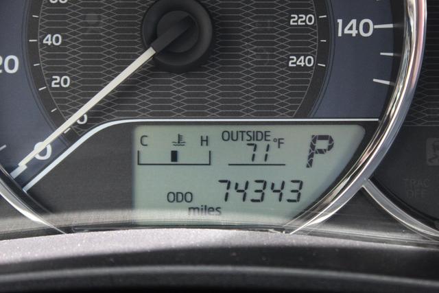 used 2015 Toyota Corolla car, priced at $10,995