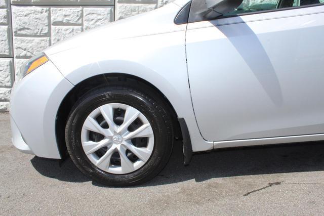 used 2015 Toyota Corolla car, priced at $10,995