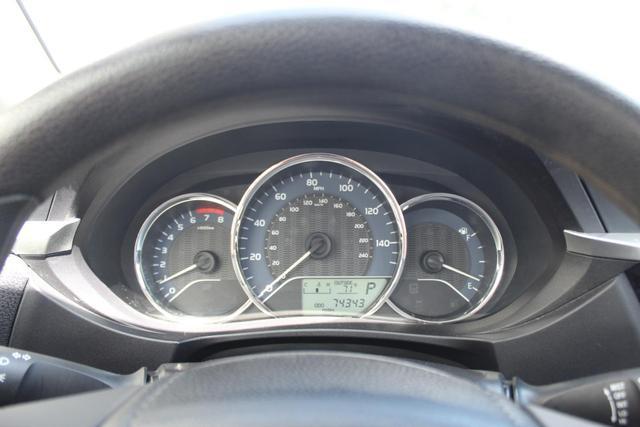 used 2015 Toyota Corolla car, priced at $10,995