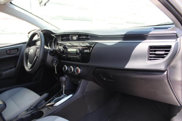 used 2015 Toyota Corolla car, priced at $10,995