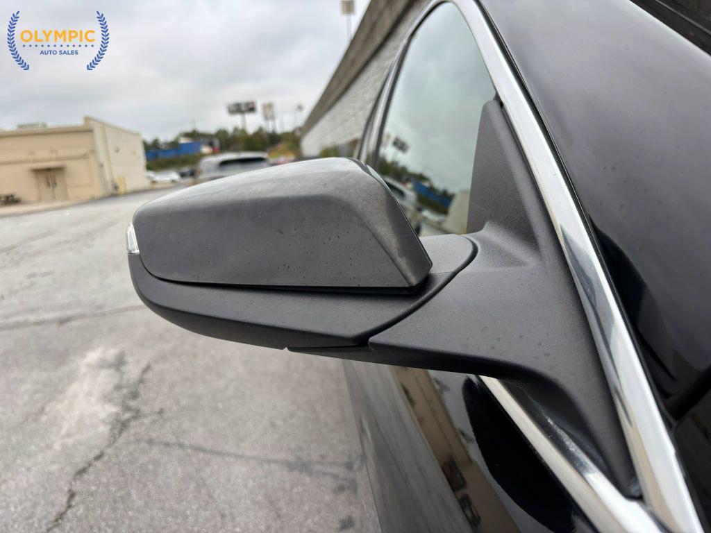 used 2016 Chevrolet Malibu car, priced at $13,500