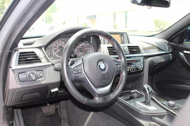 used 2016 BMW 328 car, priced at $13,300