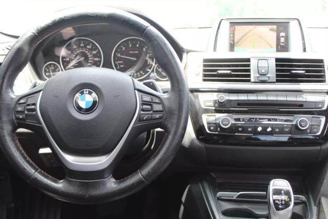 used 2016 BMW 328 car