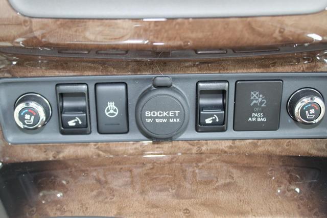 used 2014 INFINITI QX80 car