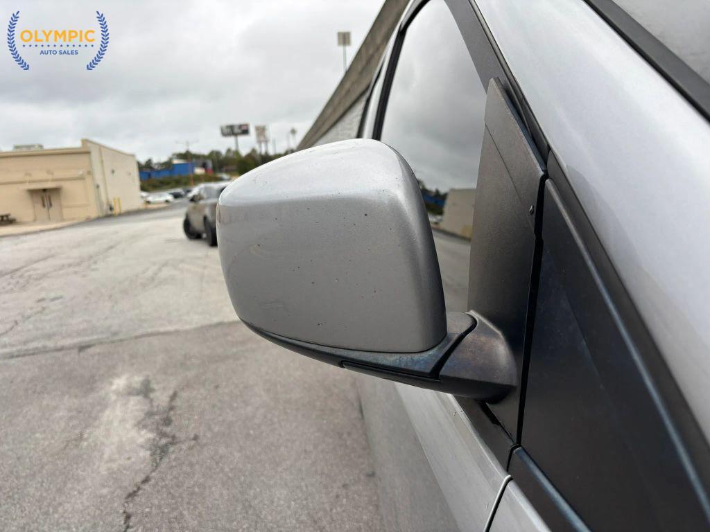 used 2018 Dodge Grand Caravan car, priced at $13,995