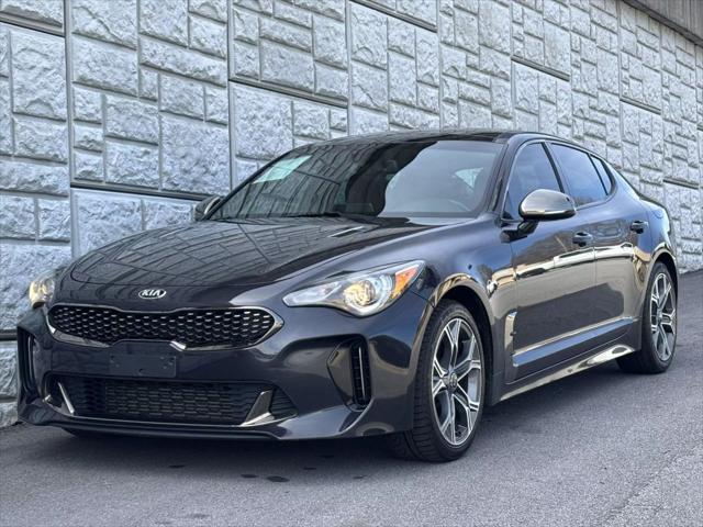 used 2020 Kia Stinger car, priced at $19,625