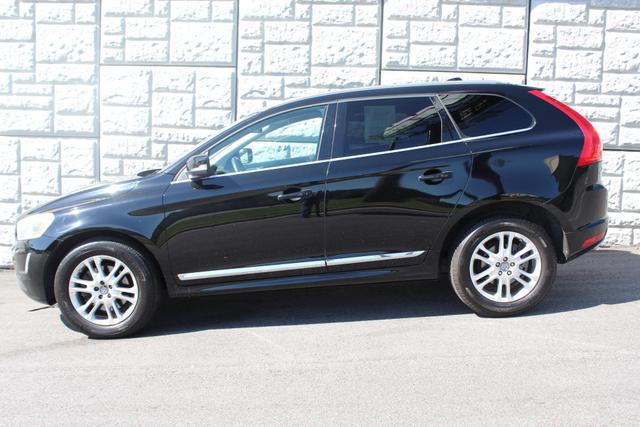 used 2015 Volvo XC60 car, priced at $12,365
