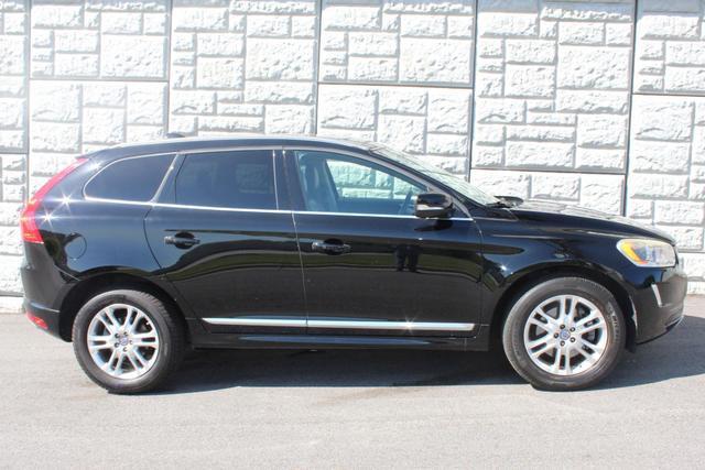 used 2015 Volvo XC60 car, priced at $12,165