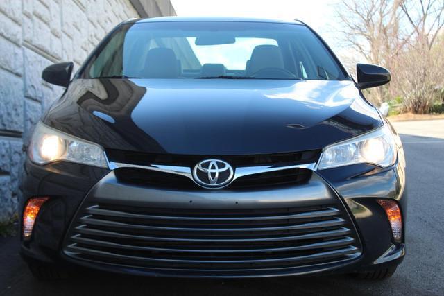 used 2017 Toyota Camry car, priced at $15,675