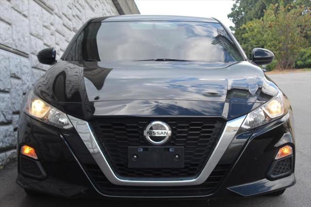 used 2019 Nissan Altima car