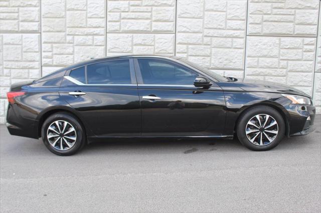 used 2019 Nissan Altima car