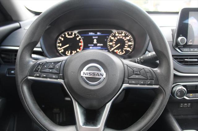 used 2019 Nissan Altima car