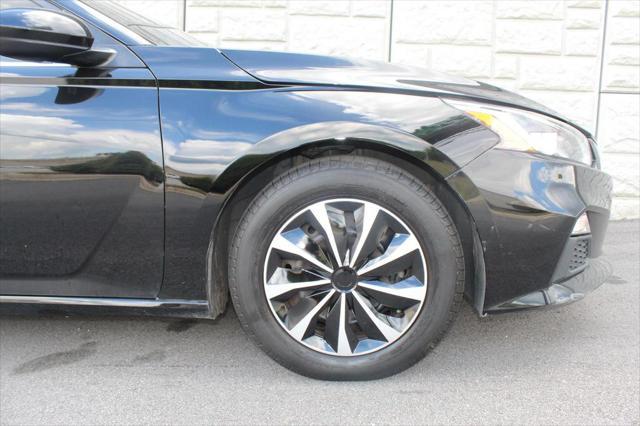 used 2019 Nissan Altima car