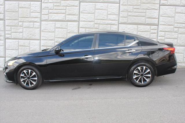 used 2019 Nissan Altima car