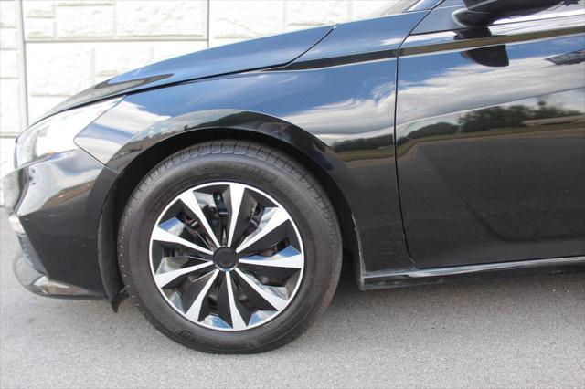 used 2019 Nissan Altima car