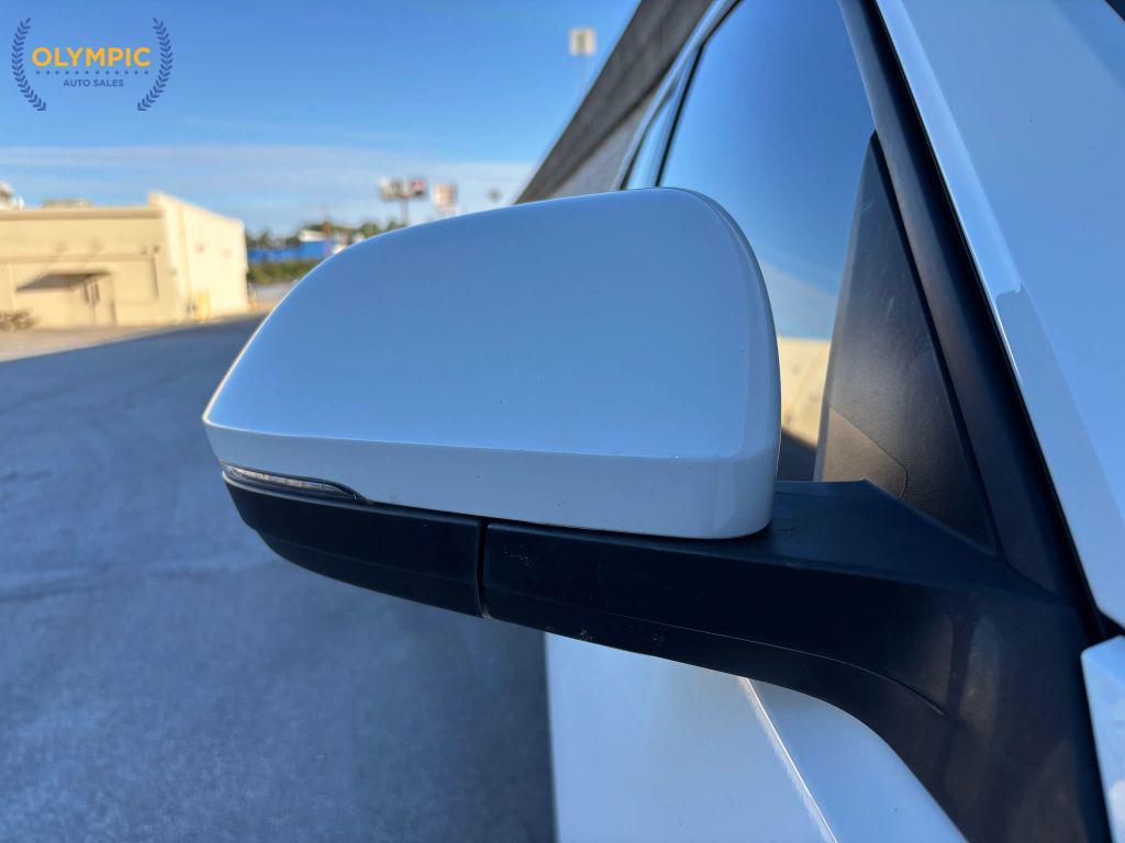 used 2018 Volkswagen Atlas car, priced at $17,635