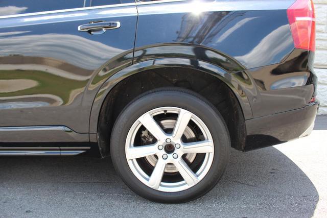 used 2016 Volvo XC90 Hybrid car