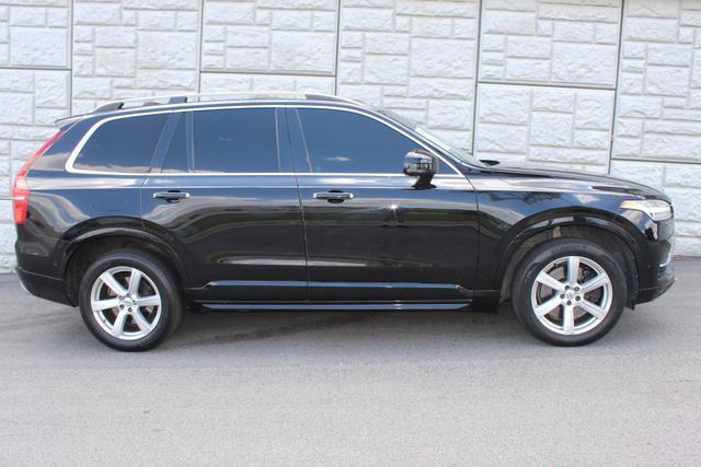 used 2016 Volvo XC90 Hybrid car
