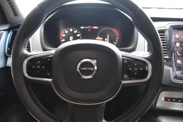 used 2016 Volvo XC90 Hybrid car