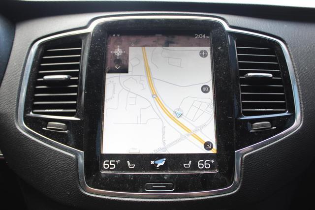 used 2016 Volvo XC90 Hybrid car