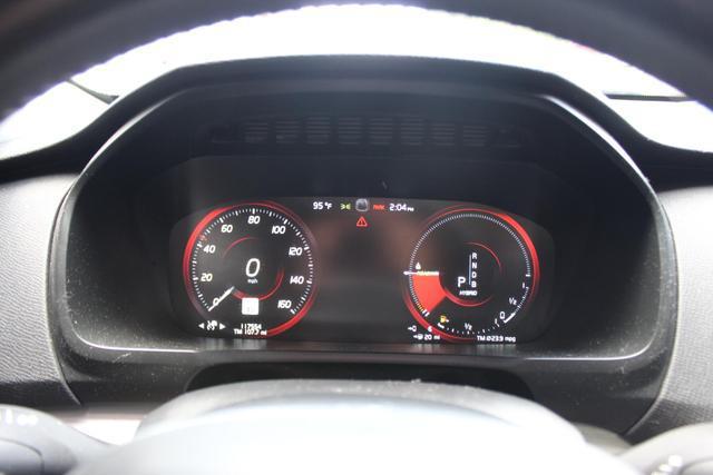 used 2016 Volvo XC90 Hybrid car