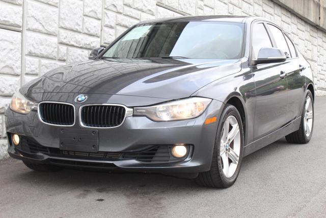 used 2015 BMW 328 car, priced at $12,890