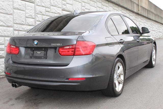 used 2015 BMW 328 car, priced at $13,335