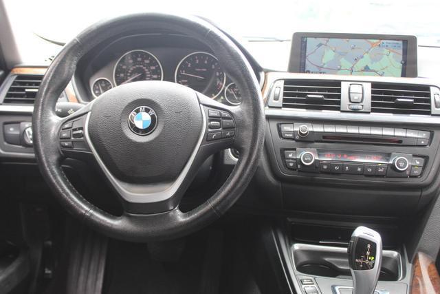used 2015 BMW 328 car, priced at $13,335