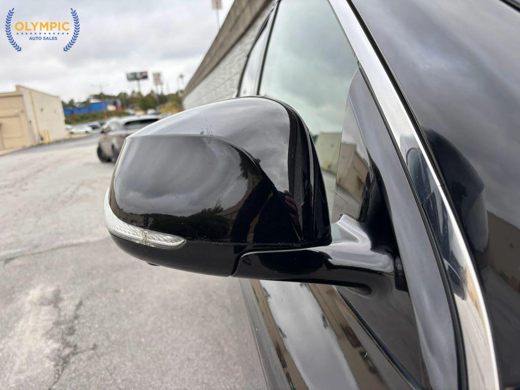 used 2017 INFINITI QX60 car, priced at $13,995