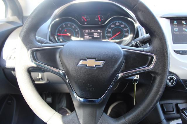 used 2018 Chevrolet Cruze car, priced at $11,075