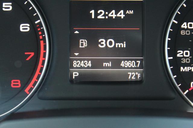 used 2017 Audi Q3 car, priced at $10,995