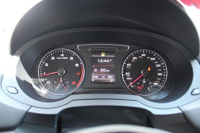 used 2017 Audi Q3 car, priced at $10,995