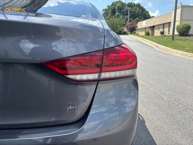 used 2015 Hyundai Genesis car, priced at $14,995