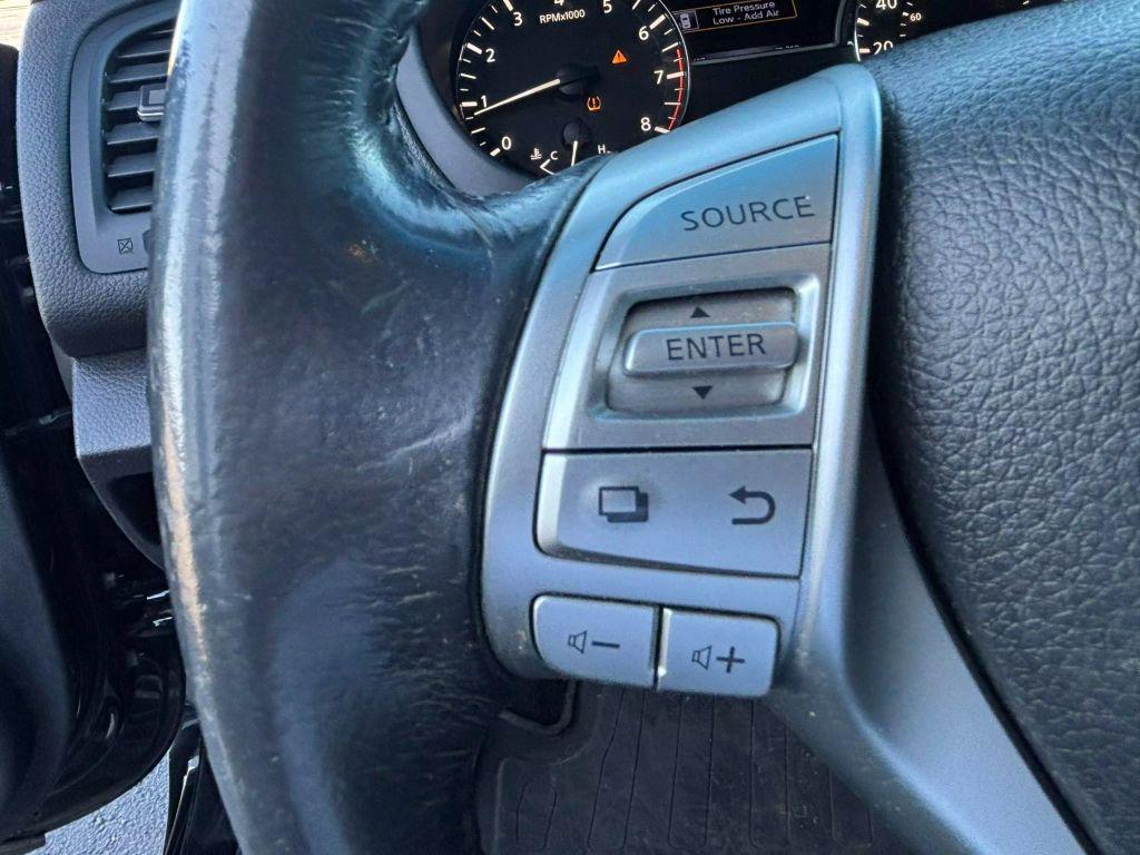 used 2017 Nissan Altima car