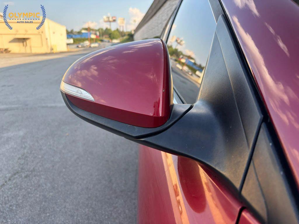 used 2018 Hyundai Elantra car, priced at $11,310