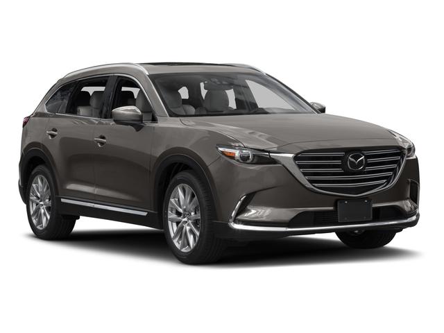 used 2016 Mazda CX-9 car