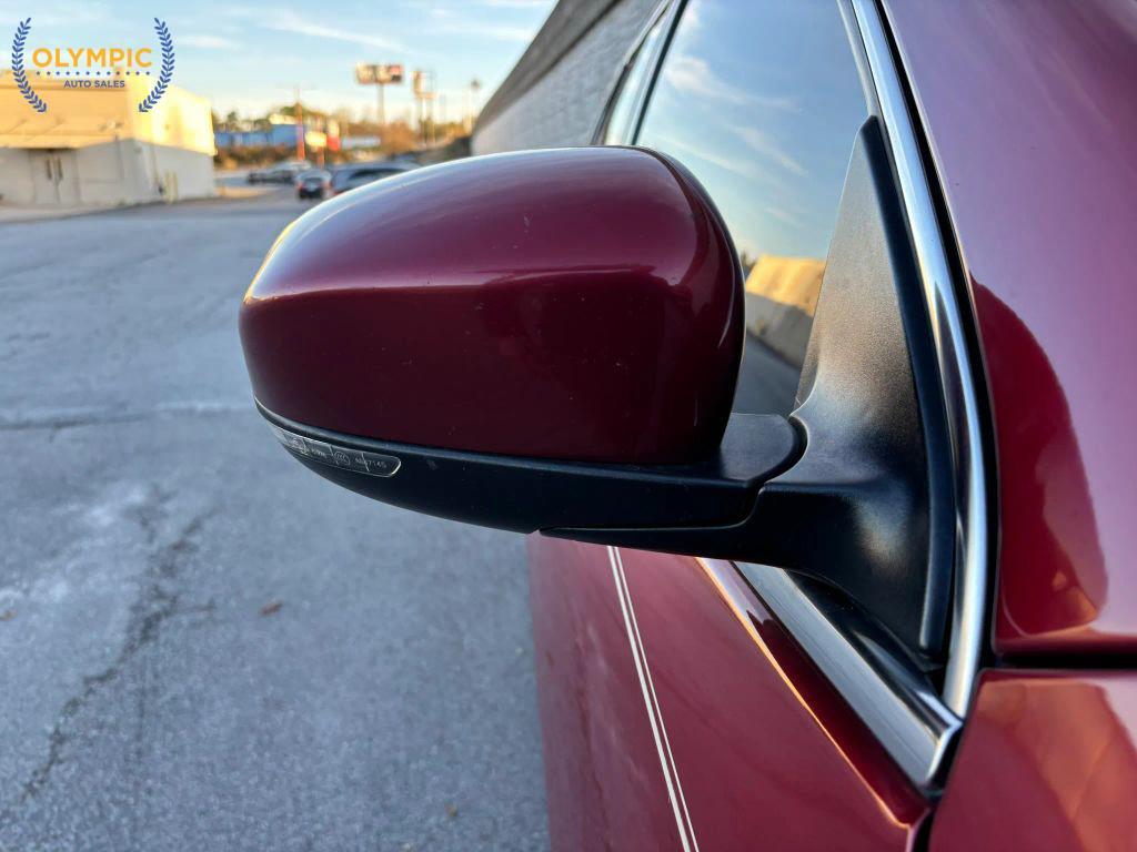 used 2017 Jeep Cherokee car, priced at $12,925