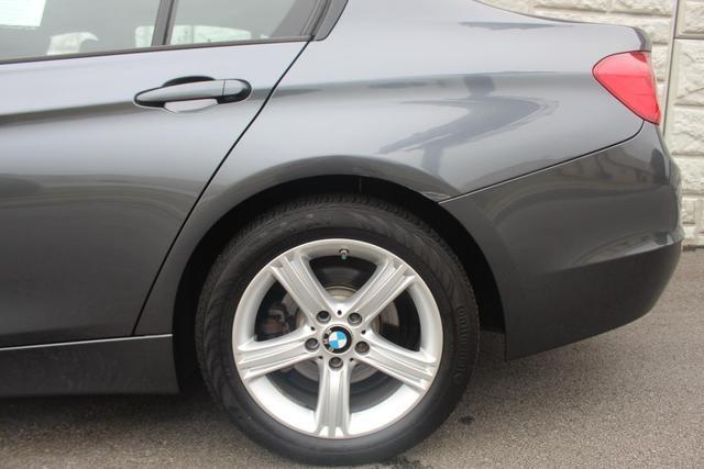 used 2015 BMW 328 car, priced at $12,995