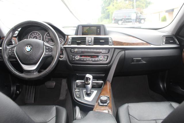 used 2015 BMW 328 car, priced at $12,995