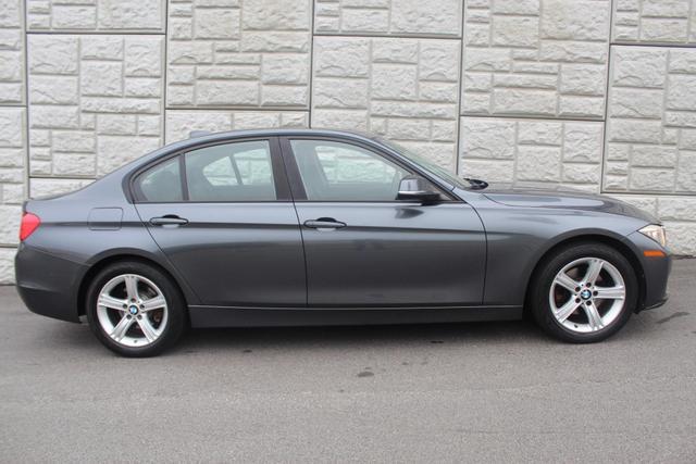 used 2015 BMW 328 car, priced at $12,995