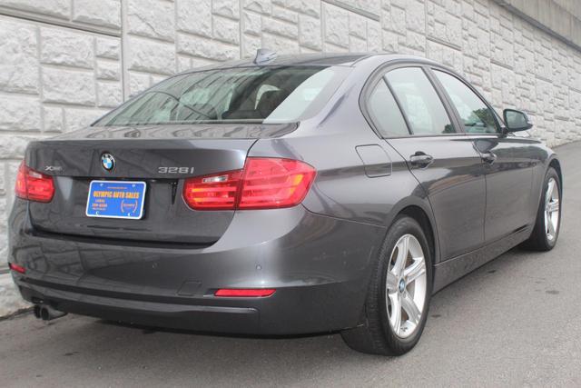 used 2015 BMW 328 car, priced at $12,995