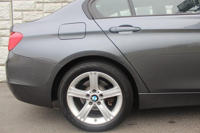 used 2015 BMW 328 car, priced at $12,995