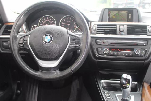 used 2015 BMW 328 car, priced at $12,995