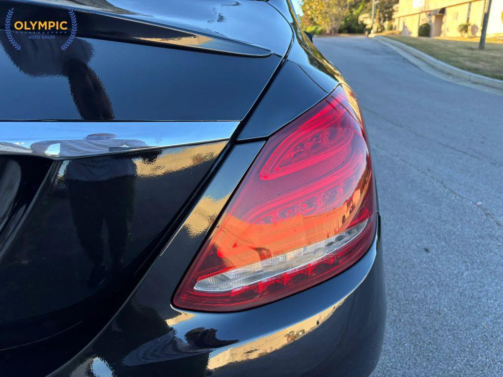 used 2015 Mercedes-Benz C-Class car, priced at $15,500