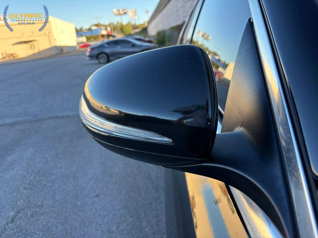 used 2015 Mercedes-Benz C-Class car, priced at $15,500